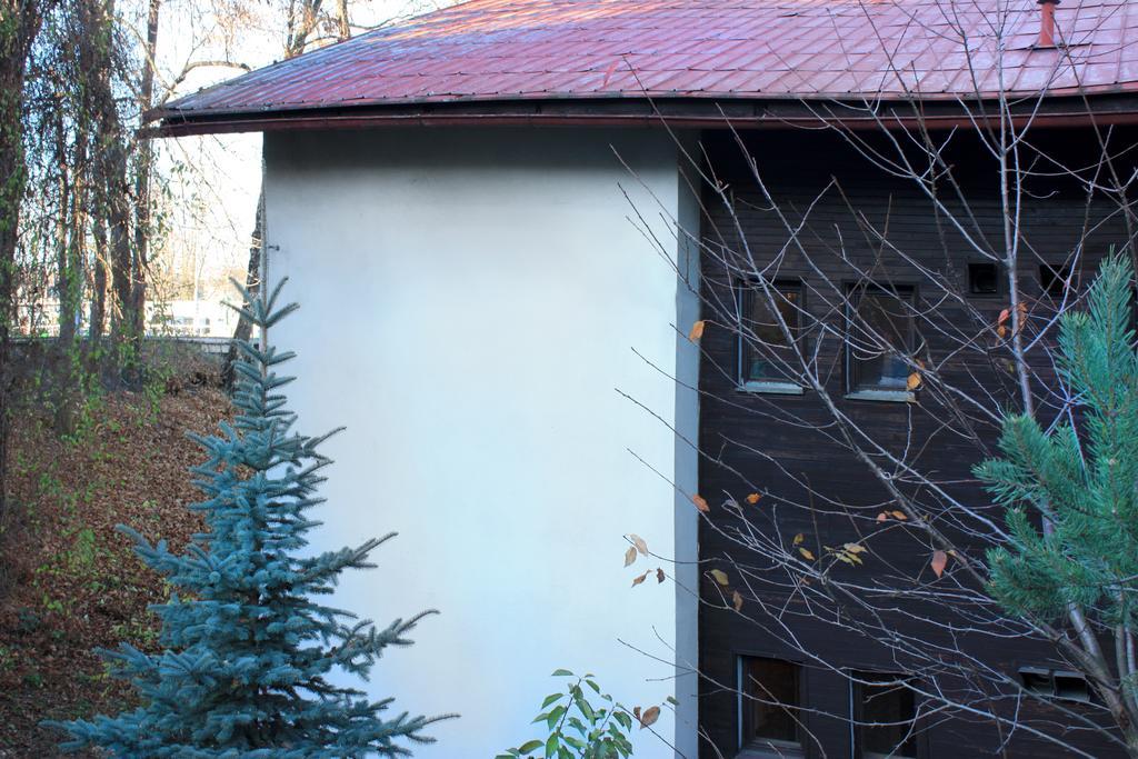 Discounts Prague Hotel Екстер'єр фото