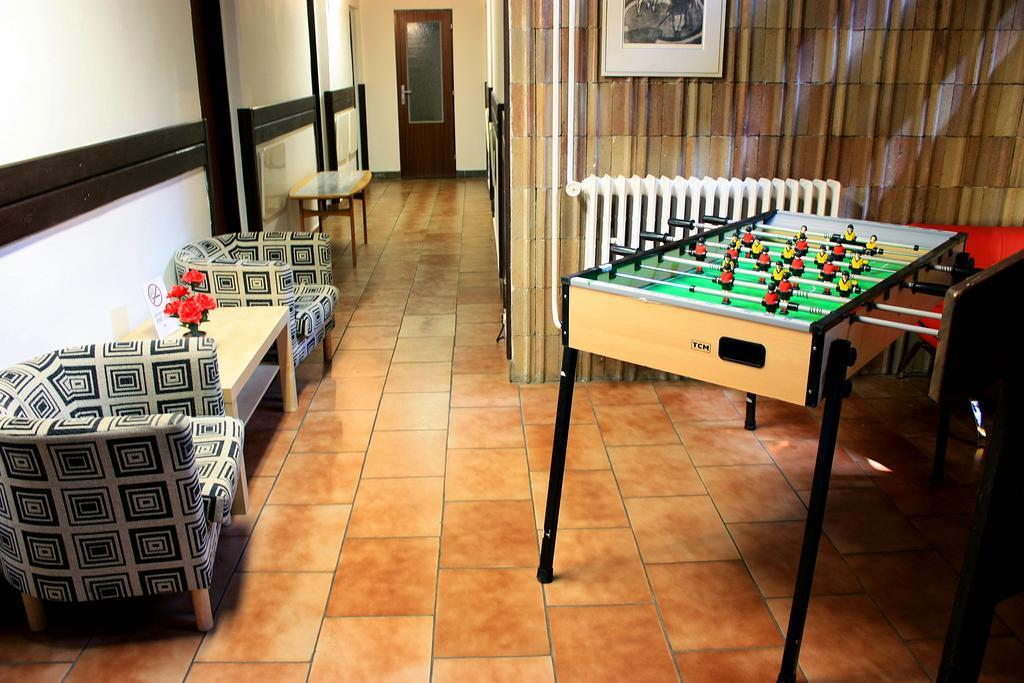Discounts Prague Hotel Екстер'єр фото