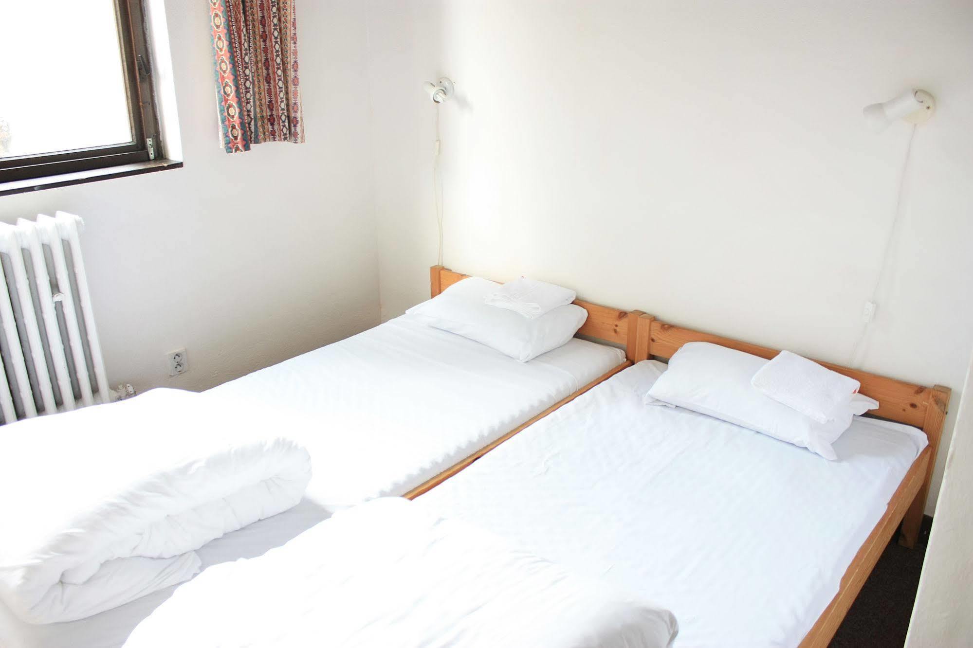 Discounts Prague Hotel Екстер'єр фото