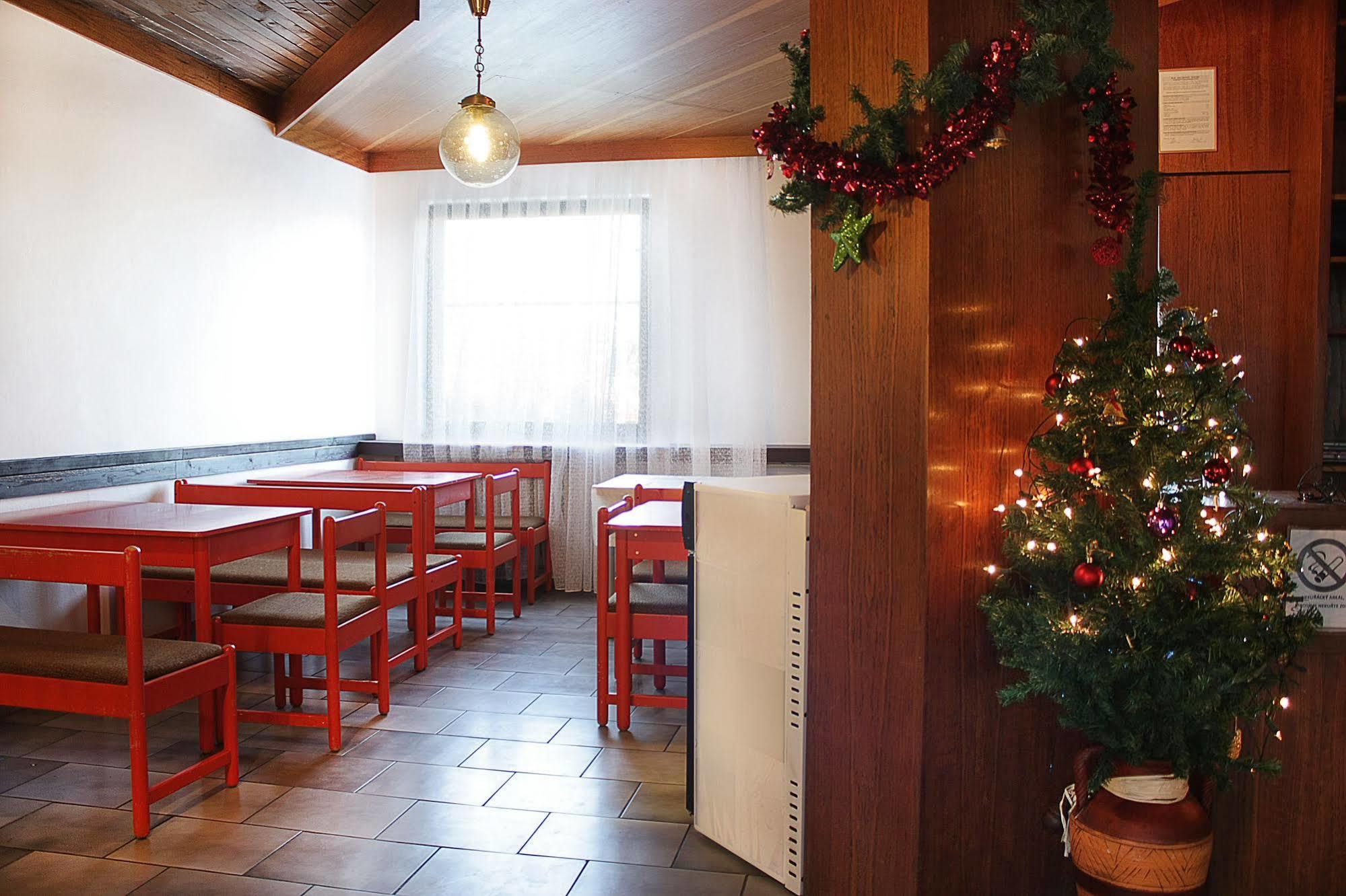 Discounts Prague Hotel Екстер'єр фото