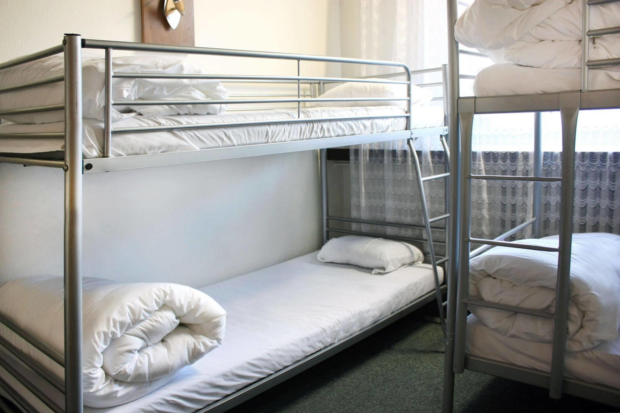 Discounts Prague Hotel Екстер'єр фото