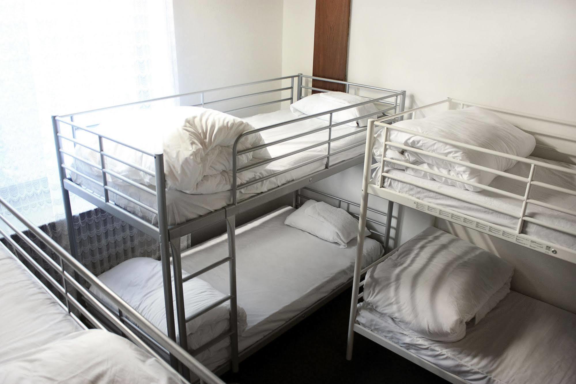 Discounts Prague Hotel Екстер'єр фото