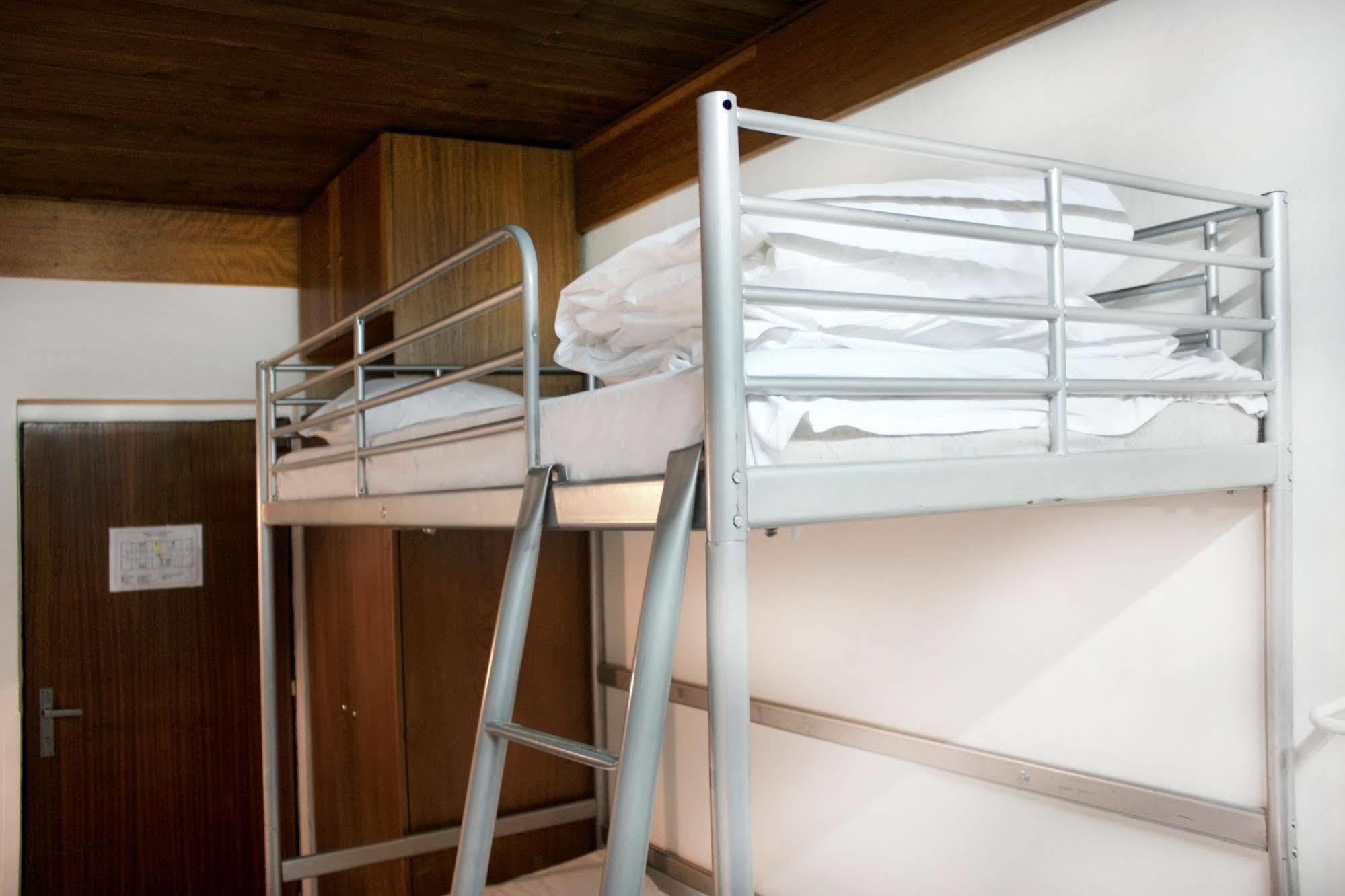 Discounts Prague Hotel Екстер'єр фото