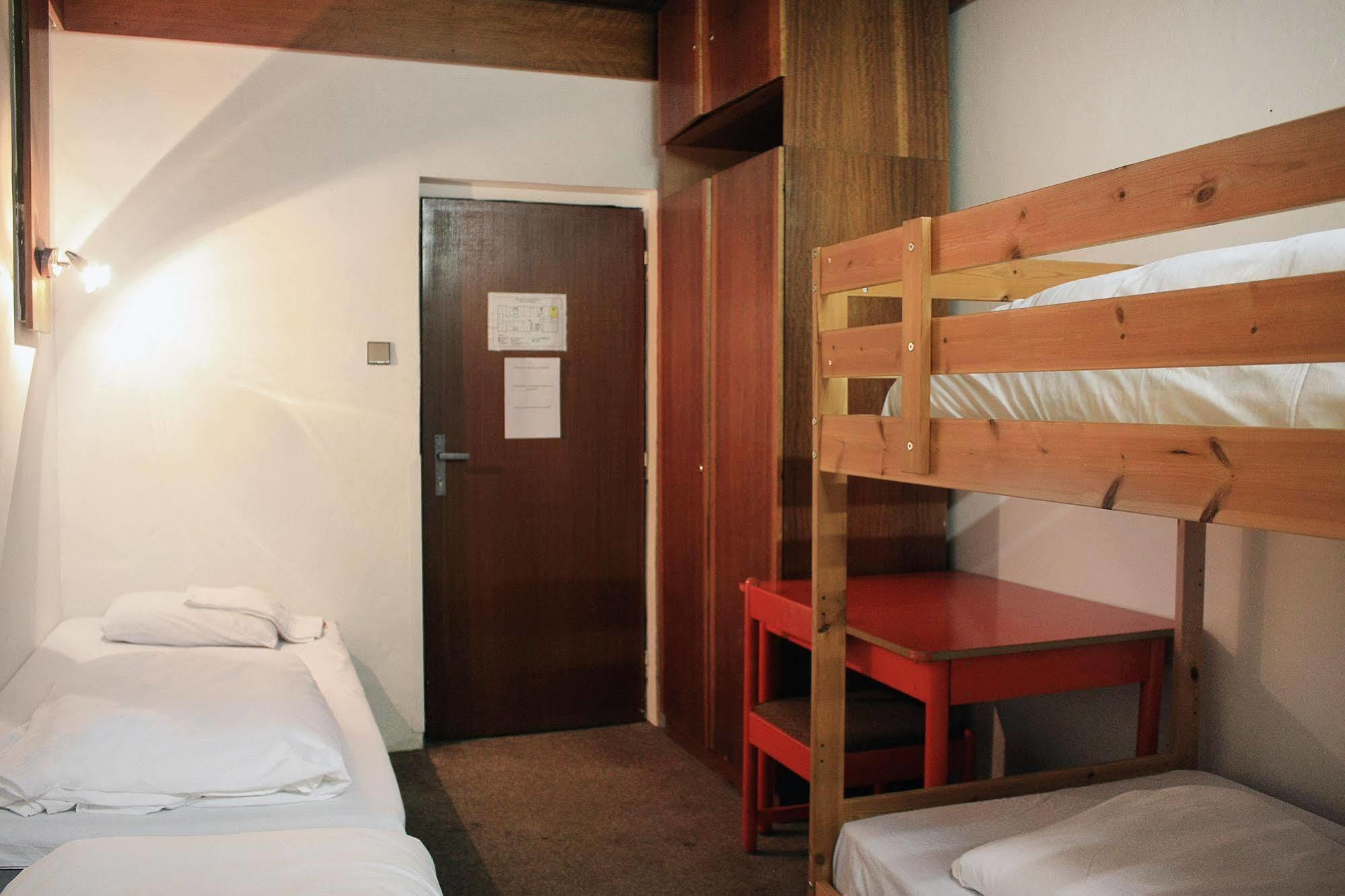 Discounts Prague Hotel Екстер'єр фото