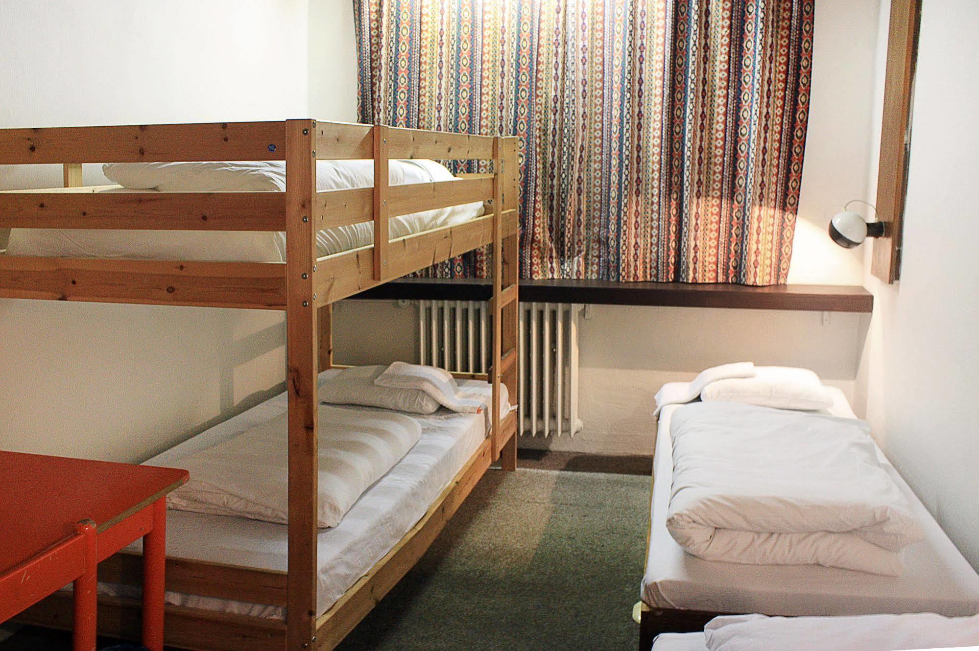 Discounts Prague Hotel Екстер'єр фото